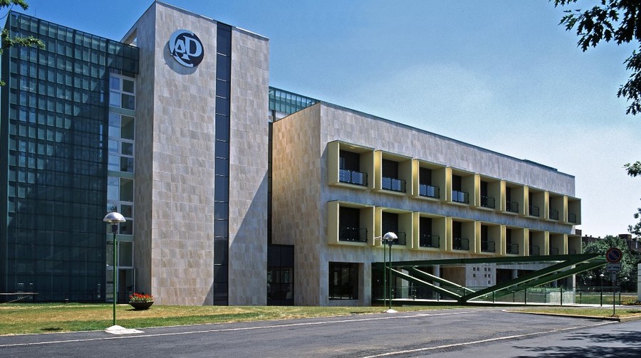 centro antidoping orbassano