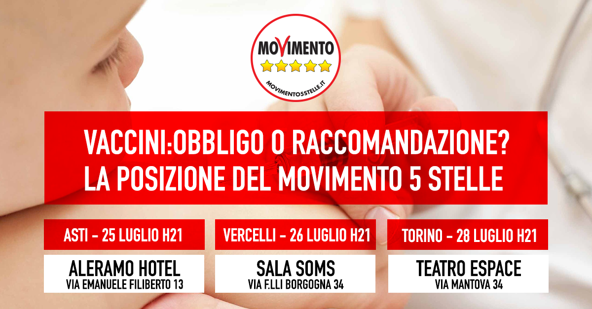 vaccini