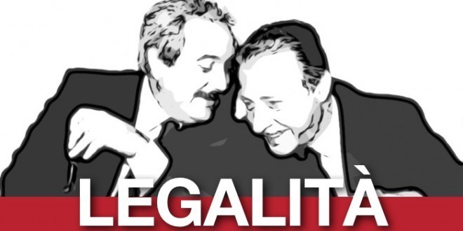 LEGALITA’, GRUPPO M5S: “COMMISSIONE LEGALITA’, PERSA UNA SETTIMANA PER L’OSTRUZIONISMO DELLA LEGA. ORA VIETATO PERDERE ALTRO TEMPO” - M5S notizie m5stelle.com