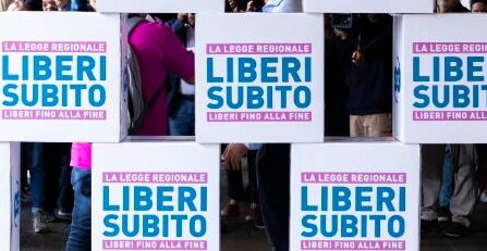 liberi subito