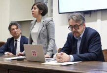COLUCCIO-UNIA-DISABATO (M5S): “NON AUTOSUFFICIENTI, IN AUMENTO IL NUMERO DELLE PERSONE ALLE QUALI LE ASL NEGANO LA QUOTA SANITARIA PER LE RSA. DALLA GIUNTA CIRIO SERVONO RISPOSTE STRUTTURALI E TEMPESTIVE” gruppo m5s