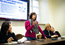 Opposizione in consiglio: “Conti fuori controllo e tagli mascherati. La Giunta sposta il problema, non lo risolve” disabato capogruppo opposizioni