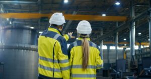 Lavoro industria