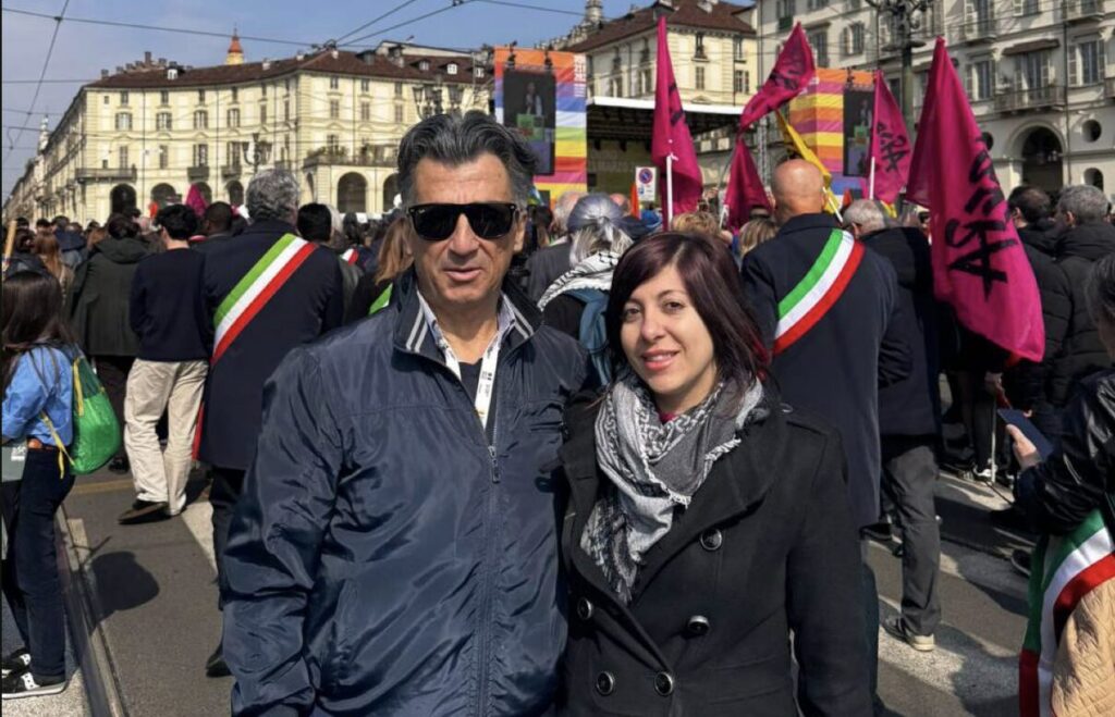coluccio disabato