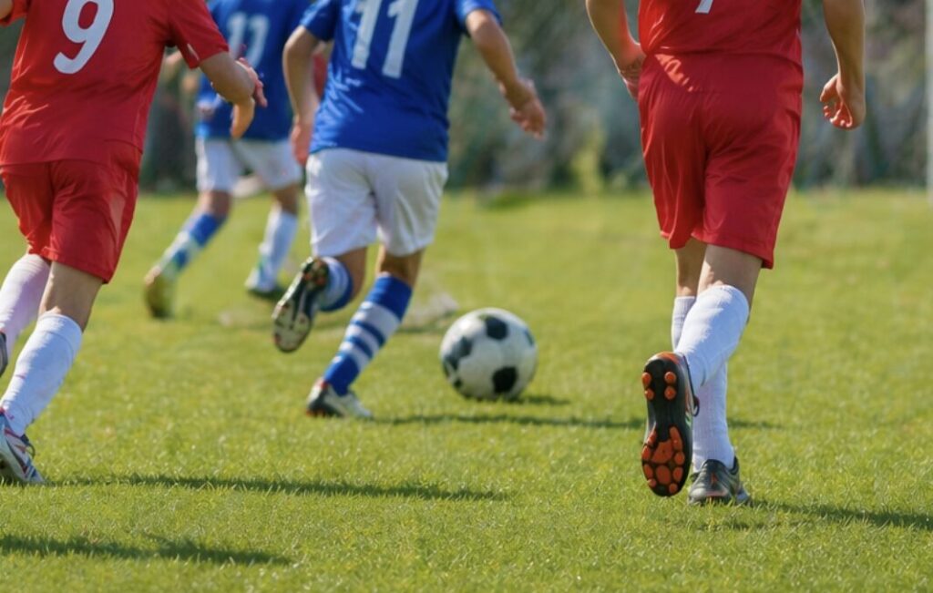 sport bambini