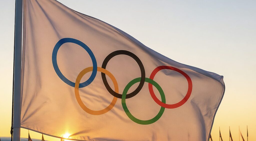 olimpiadi