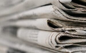 giornali giornalismo giornalisti